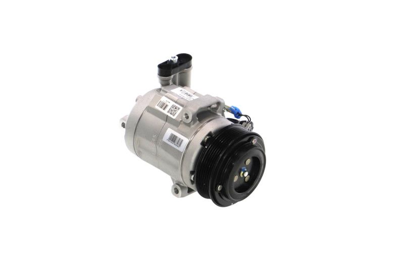 REMANTE 005-001-000161R Compressor, air conditioning