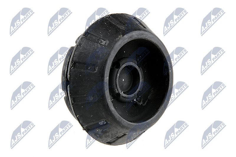 Vedruamordi tugilaager, NTY...