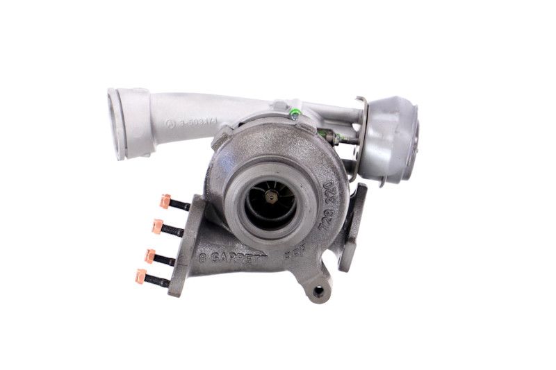 REMANTE 003-001-000075R Charger, charging (supercharged/turbocharged)