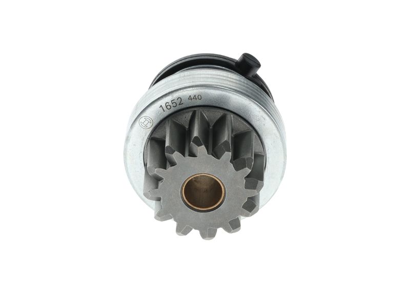BOSCH 1 986 SE1 652 Freewheel Gear, starter