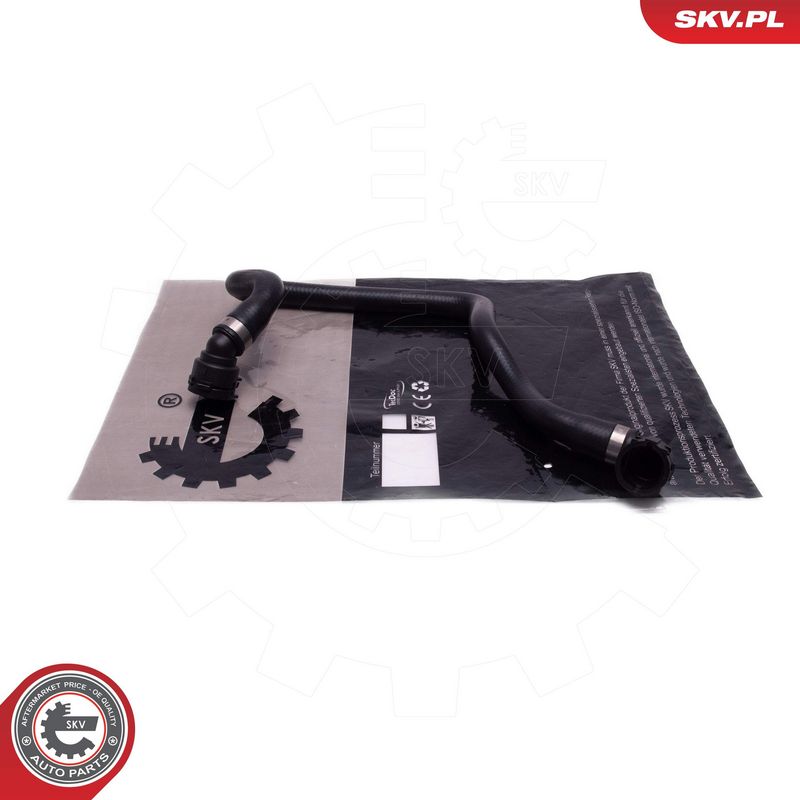 Jahutusvoolik, ESEN SKV 54SKV473