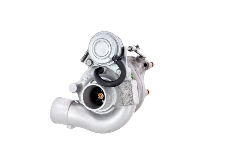 REMANTE 003-002-001038R Charger, charging (supercharged/turbocharged)