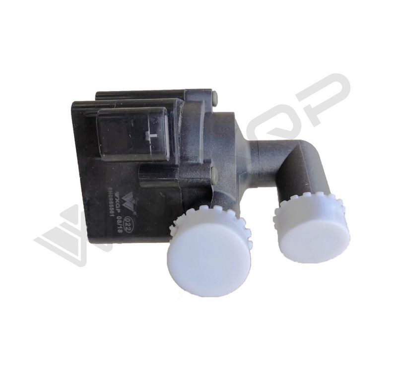WXQP 381695 Water Recirculation Pump, parking heater