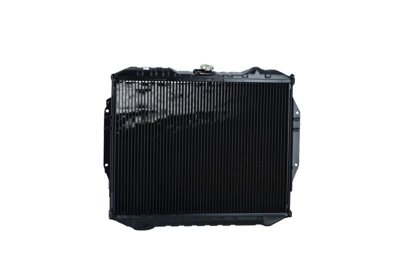 Radiador, refrigeración del motor NRF 52282