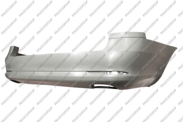 Бампер задній парктронік комплект універсал 09- SKODA Octavia A5 04-13 1Z9807417A