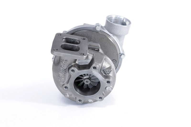 Compresor,sistem de supraalimentare T915088 BTS Turbo