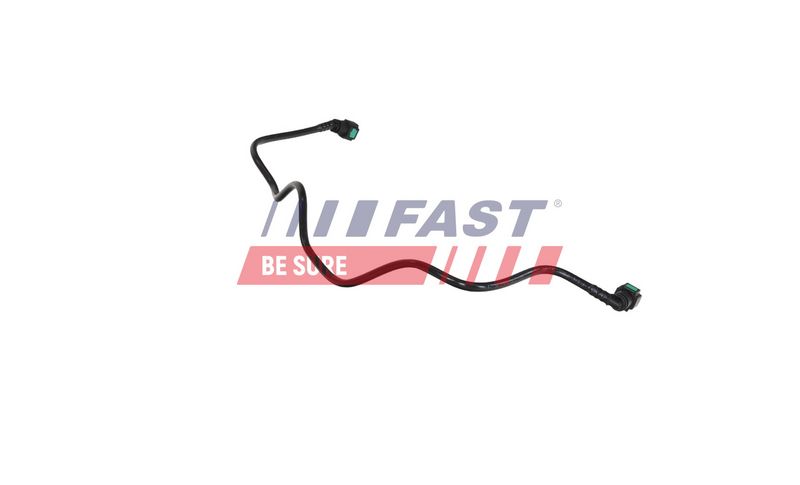 Kütusetorustik, FAST FT14052