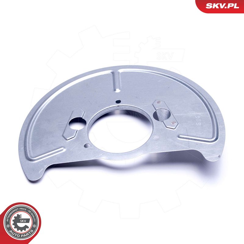 Plekk, piduriketas, ESEN...