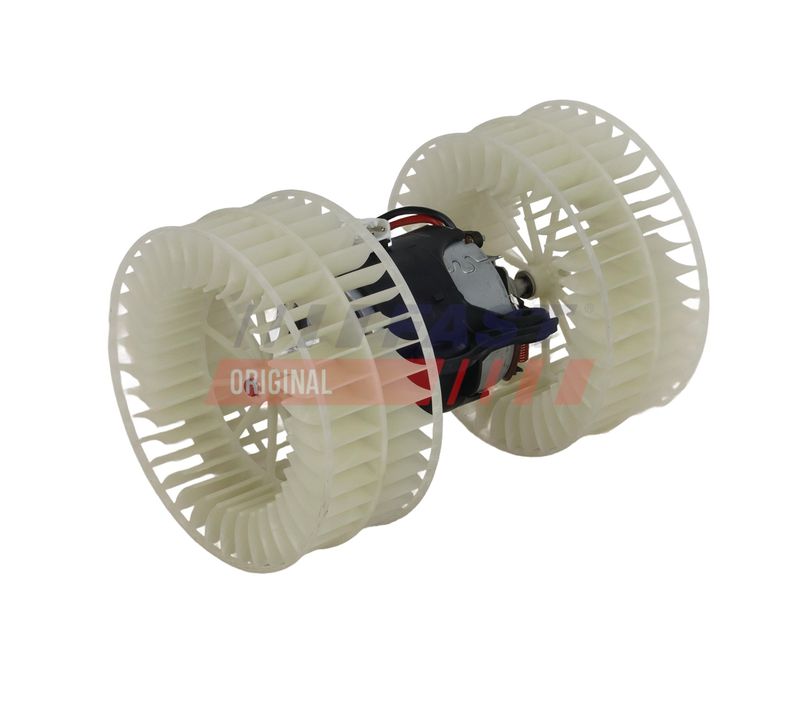 Salongipuhur, FAST FT13813