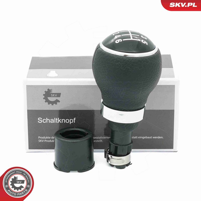 ESEN SKV 63SKV143 - Gear Lever Knob