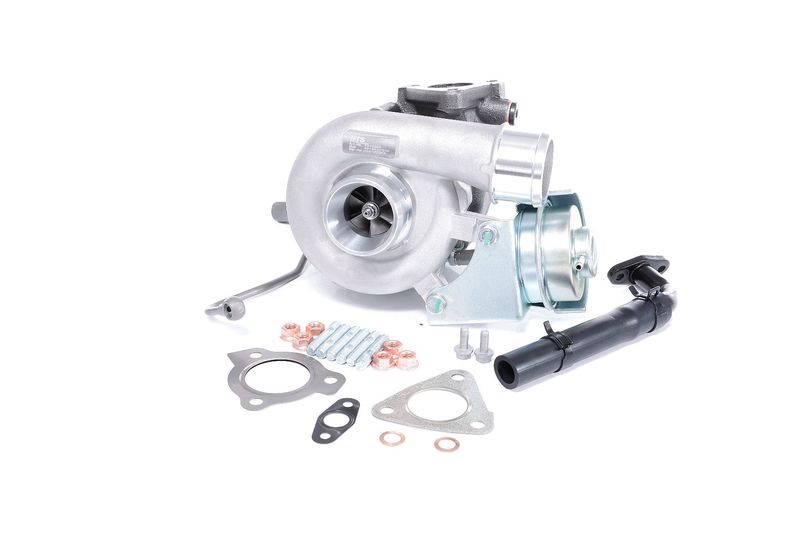 Compresor,sistem de supraalimentare T981434BT BTS Turbo