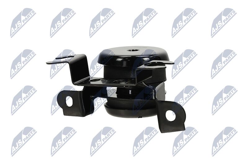 Paigutus, Mootor, NTY ZPS-MZ-040