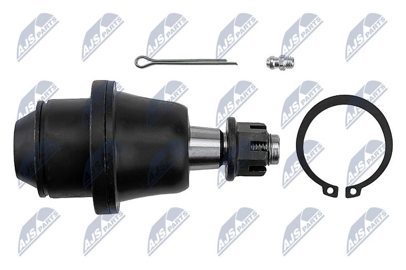 Kande-, juhtliigend, NTY ZSD-CH-037