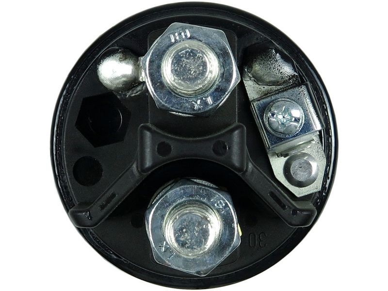 Magnetlülitus, starter, AS-PL SS9095(LETRIKA)