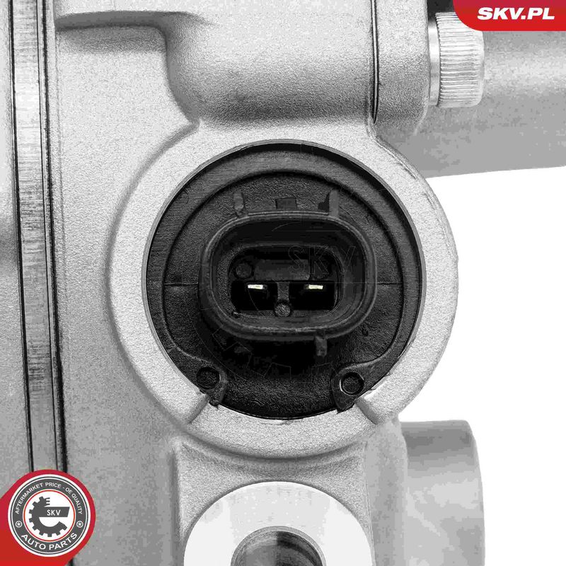 Kompressor, kliimaseade, ESEN SKV 84SKV174