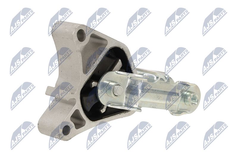 Paigutus, Mootor, NTY ZPS-ME-054