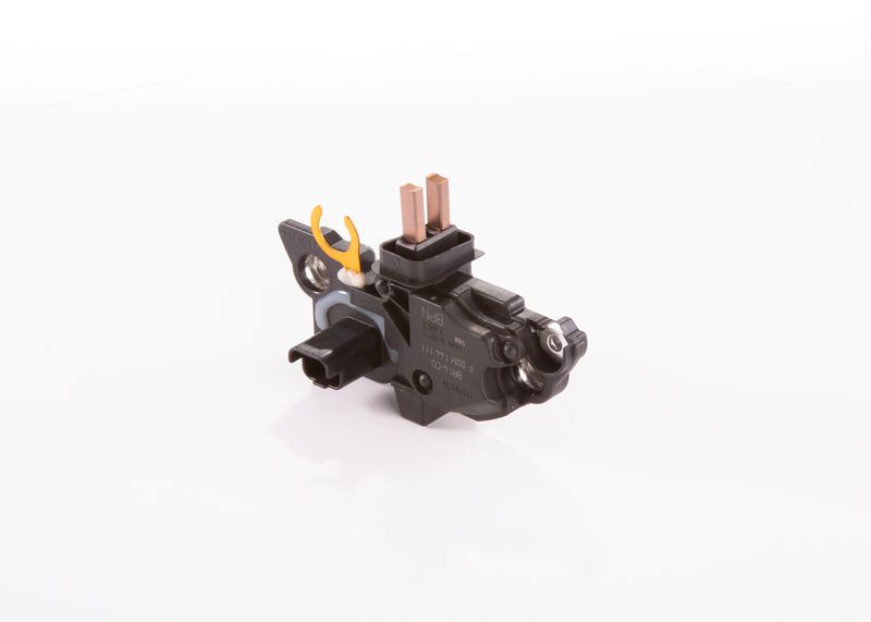 BOSCH F00M144111 Alternator Regulator