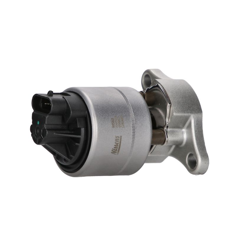 NISSENS 98560 EGR Valve
