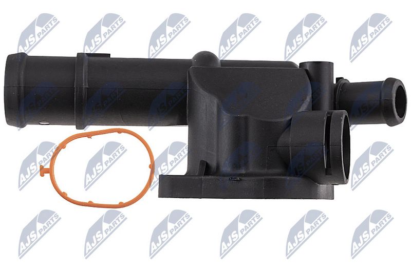 NTY CTM-WW-176 Coolant Flange