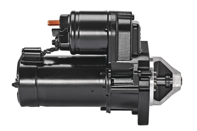 VALEO 432599 Starter