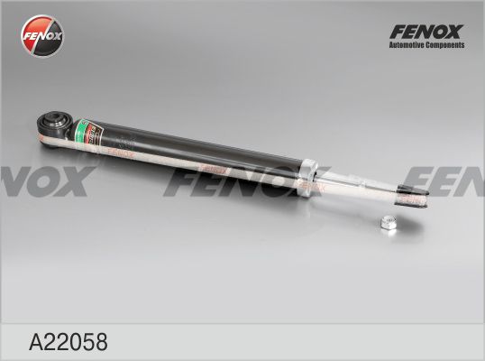 амортисьор FENOX