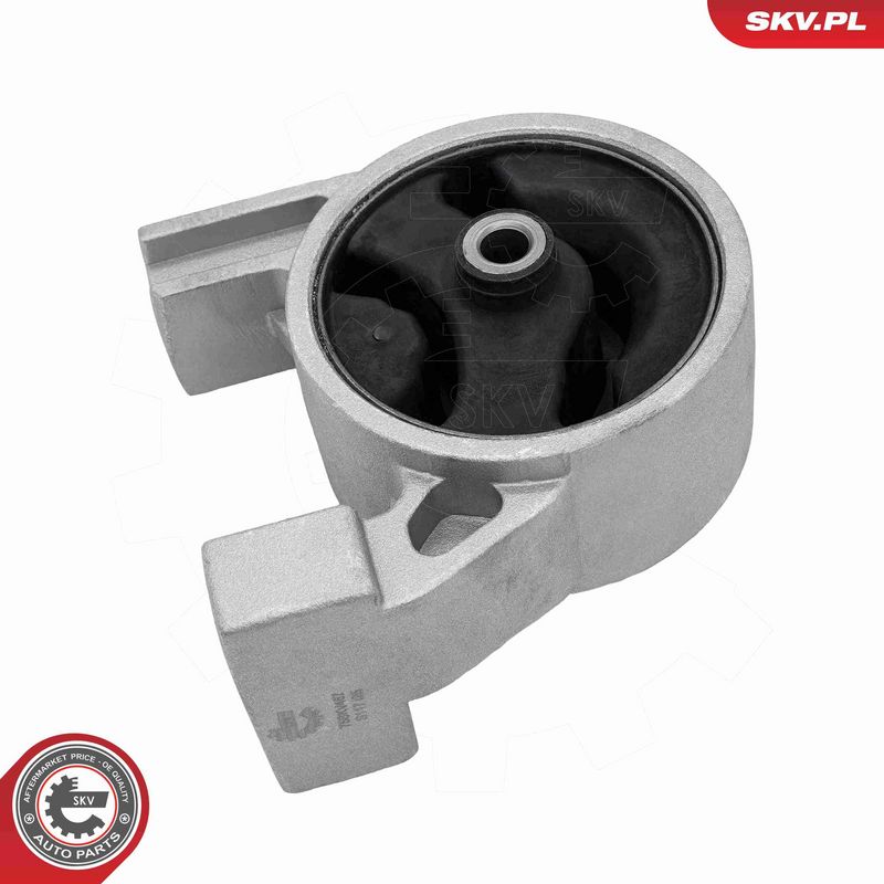 ESEN SKV 75SKV467 Mounting, engine