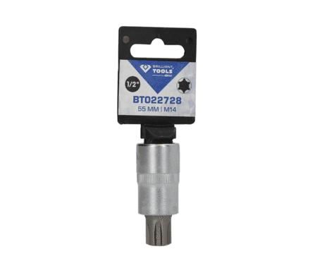 KS TOOLS BT022728 Socket Wrench Insert