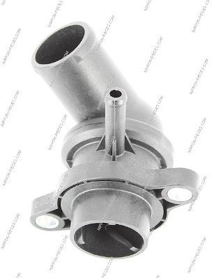NPS D153O02 Thermostat, coolant