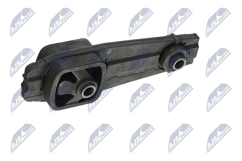 Paigutus, Mootor, NTY ZPS-CT-008