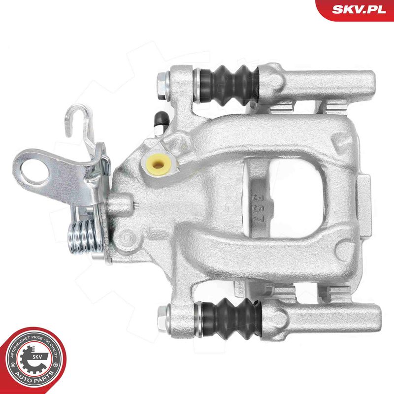 Pidurisadul, ESEN SKV 78SKV813