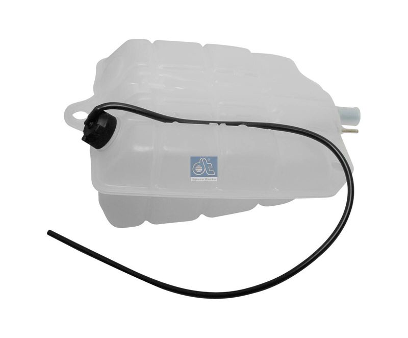 Vas de expansiune, racire DT Spare Parts 7.79120