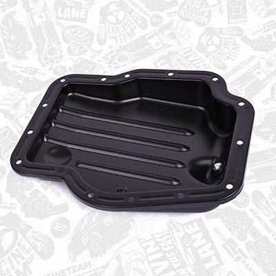 Product Image - Oliepan - SU0029 - ET ENGINETEAM