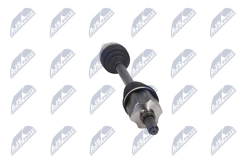 Veovõll, NTY NPW-PE-059