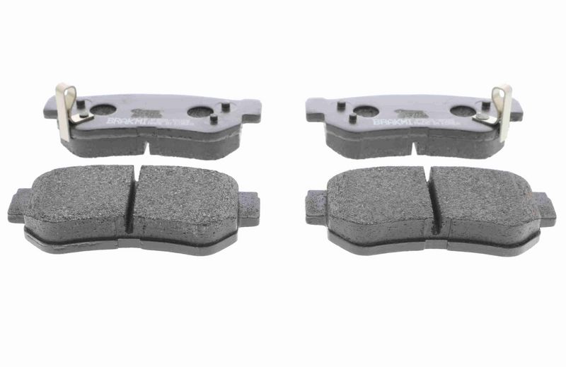 ACKOJA A52-2123 - Brake Pad Set, disc brake