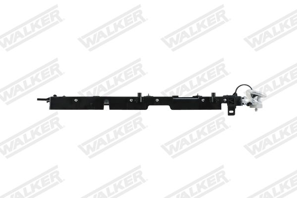 CONDENSATOR CLIMATIZARE WALKER WCD00450 4
