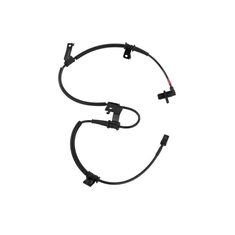 Andur, rattapöörete arv, DELPHI SS20536