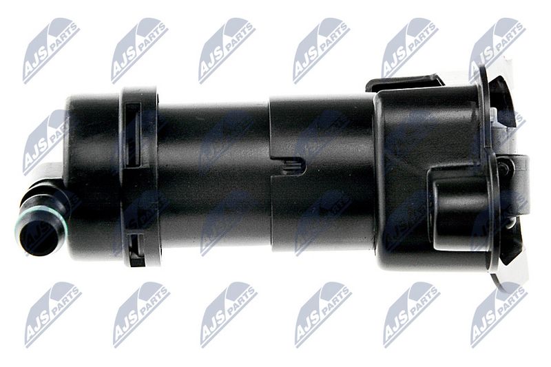 Pesuveedüüs, Tulepesurid, NTY EDS-AU-000