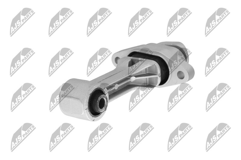 Paigutus, Mootor, NTY ZPS-HY-523