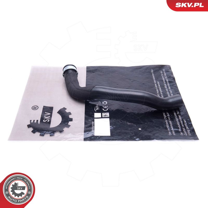 Laadimisõhu voolik, ESEN SKV 43SKV935