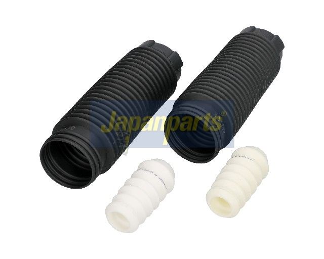 Juego de guardapolvos, amortiguador