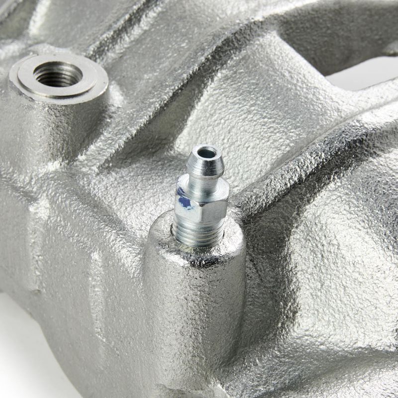 RIDEX 78B2123 Brake Caliper