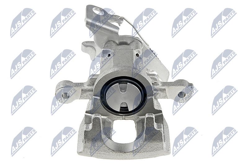 Pidurisadul, NTY HZT-FR-016