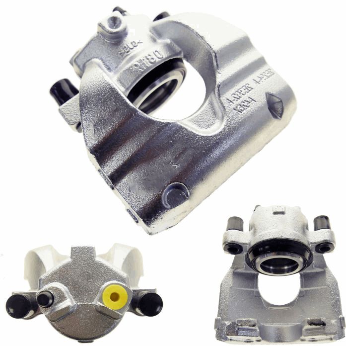 Brake Engineering Brake Caliper CA3634