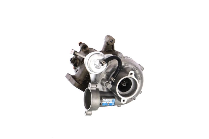 REMANTE 003-001-000031R Charger, charging (supercharged/turbocharged)