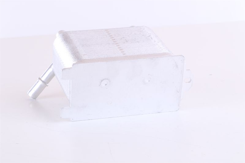 Õliradiaator, mootoriõli, NISSENS 90949
