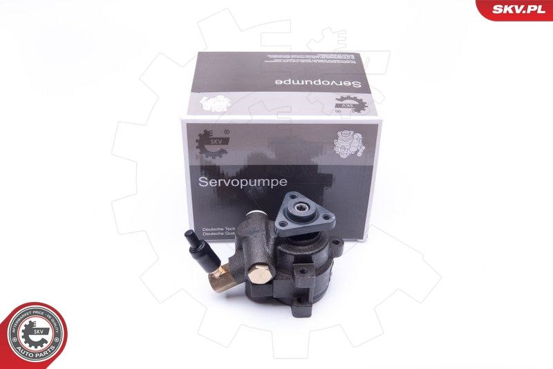 ESEN SKV 10SKV253 Hydraulic Pump, steering