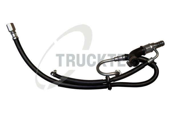 TRUCKTEC AUTOMOTIVE Degalų žarna