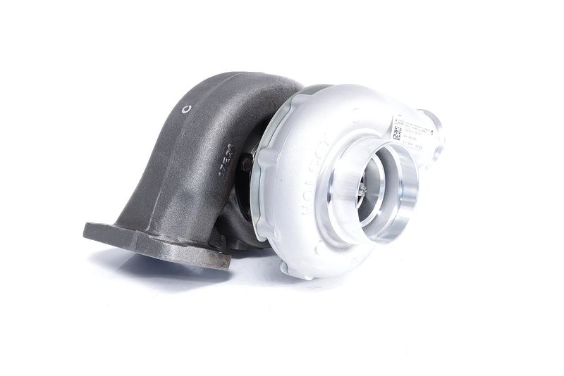 Compresor,sistem de supraalimentare T911521 BTS Turbo
