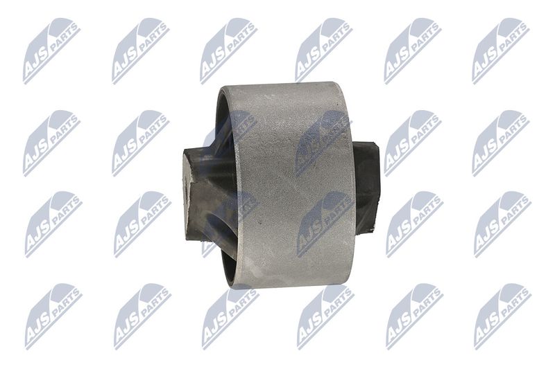 Paigutus, Mootor, NTY ZPS-CH-040