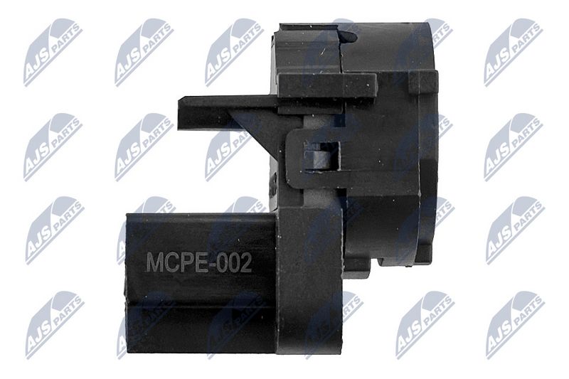 Süüte-, stardilüliti, NTY EKS-PE-002